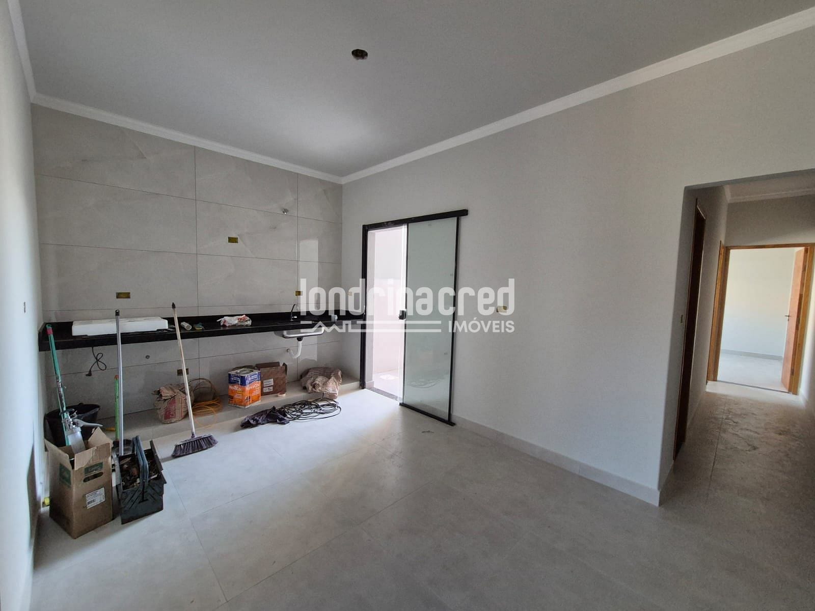 Casa, 2 quartos, 80 m² - Foto 6