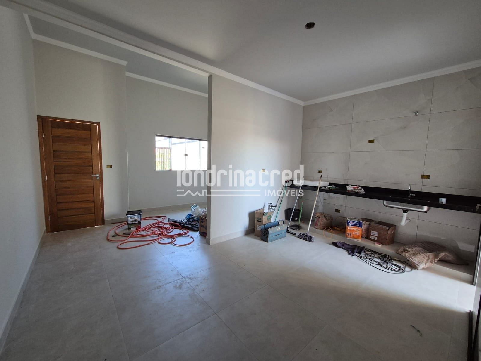 Casa, 2 quartos, 80 m² - Foto 7