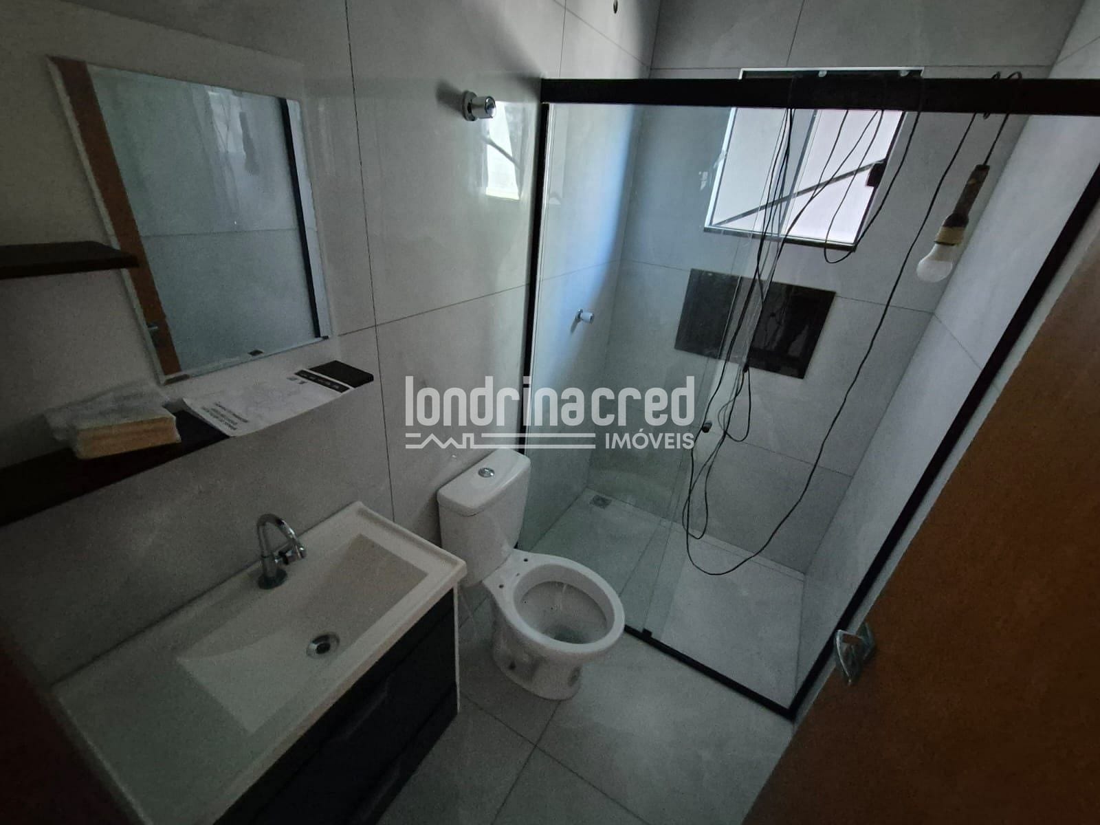 Casa, 2 quartos, 80 m² - Foto 8