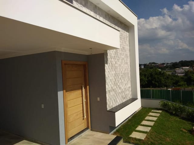Foto do Casa - Casa à venda 3 Quartos, 3 Suites, 4 Vagas, 324M², Condomínio Chácara Ondina, Sorocaba - SP | Condomínio Chácara Ondina | Ary Proenca Negócios Imobiliários Ltda