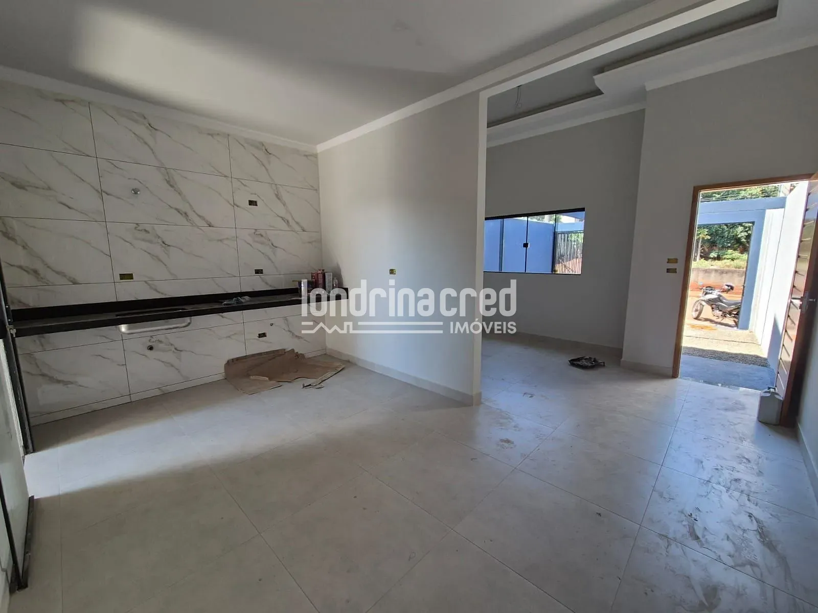 Casa, 3 quartos, 90 m² - Foto 6