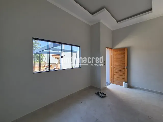 Casa com 125m² 3 quartos e 2 banheiros, à venda, no bairro Pacaembu em Londrina