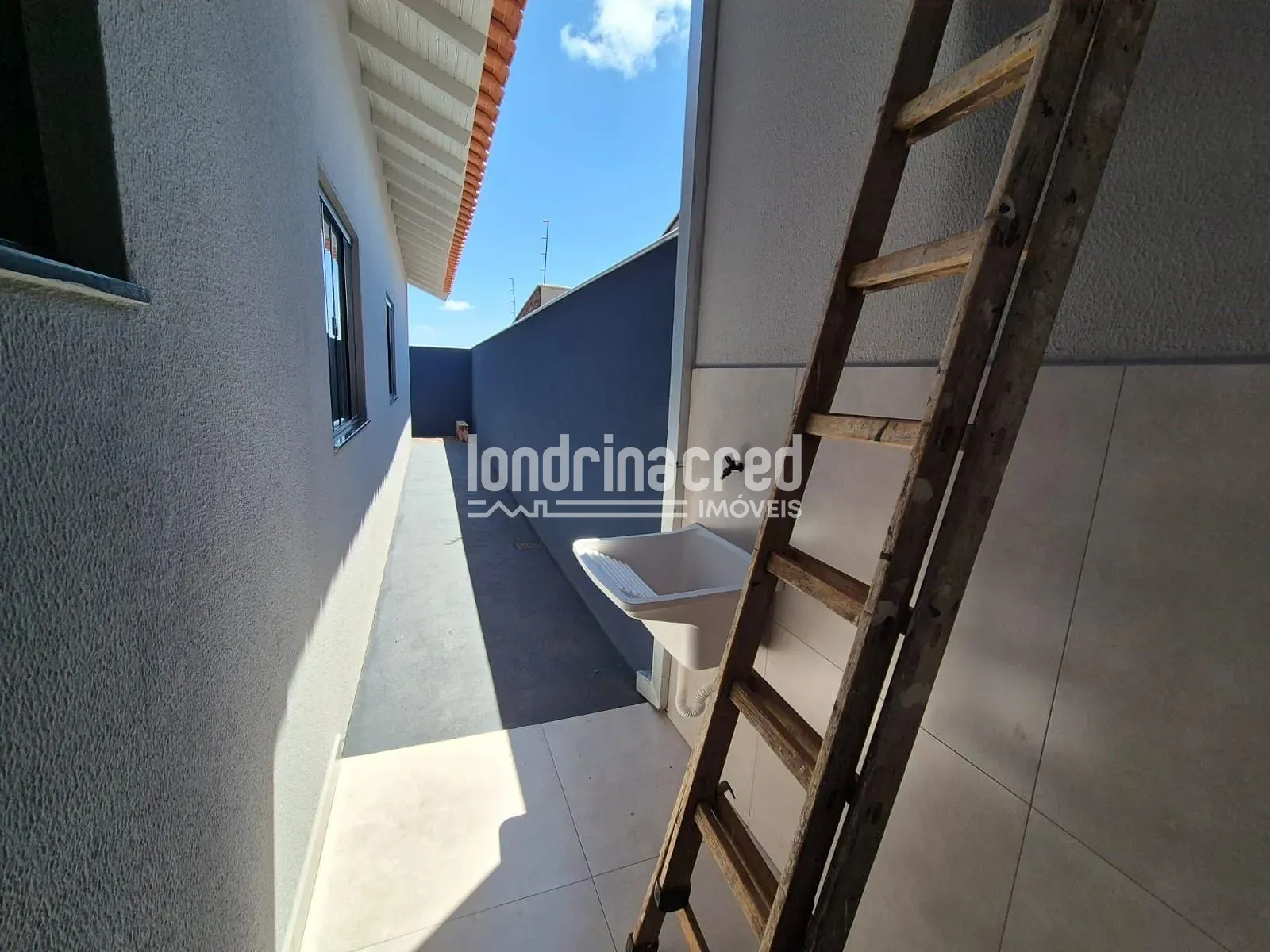Casa, 3 quartos, 90 m² - Foto 8