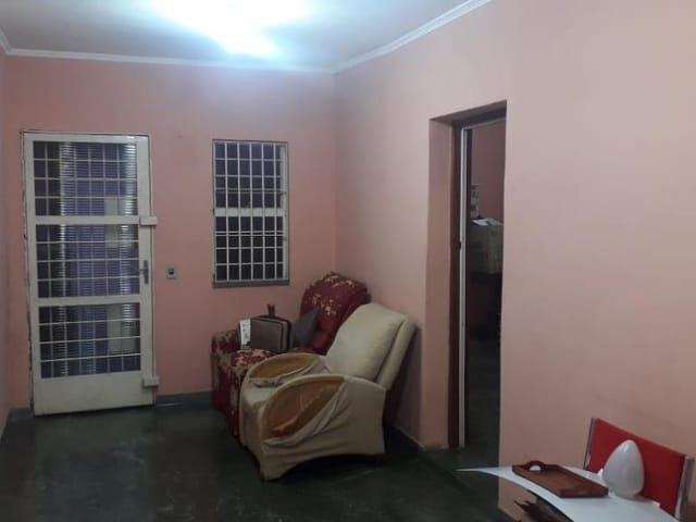 Foto do Casa - Casa com 4 dormitórios à venda, 114 m² por R$ 220.000,00 - Vila Hortência - Sorocaba/SP | Ary Proenca Negócios Imobiliários Ltda