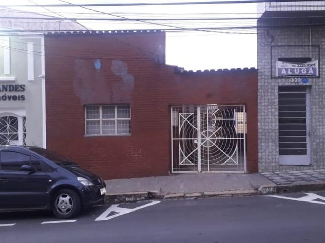 Foto do Casa - Casa com 4 dormitórios à venda, 114 m² por R$ 220.000,00 - Vila Hortência - Sorocaba/SP | Ary Proenca Negócios Imobiliários Ltda