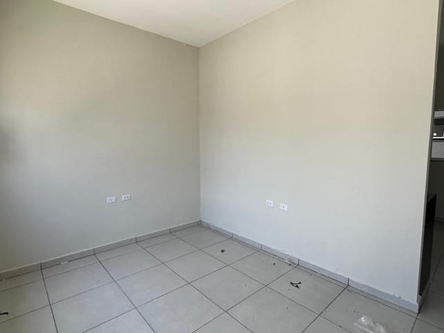 Casa com 120m² 2 quartos e 1 banheiro, à venda, no bairro Conjunto Habitacional Terra dos Ipês II (Fase II) em Pindamonhangaba