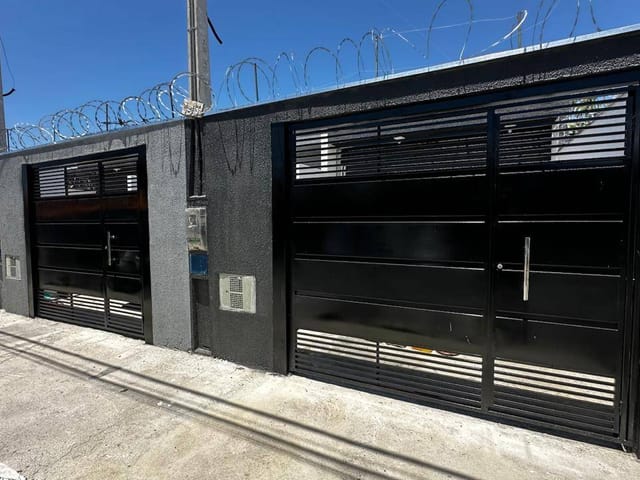 Casa com 120m² 2 quartos e 1 banheiro, à venda, no bairro Conjunto Habitacional Terra dos Ipês II (Fase II) em Pindamonhangaba