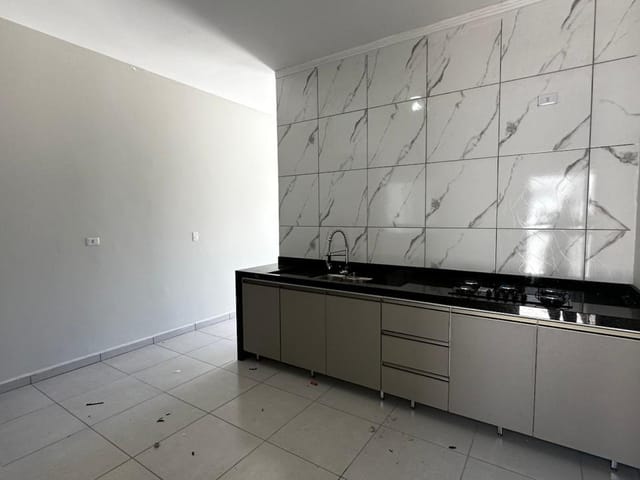Casa com 120m² 2 quartos e 1 banheiro, à venda, no bairro Conjunto Habitacional Terra dos Ipês II (Fase II) em Pindamonhangaba