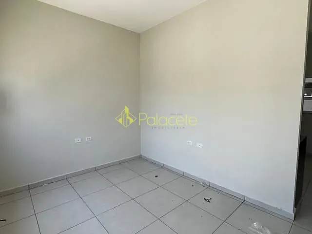 Casa com 120m² 2 quartos e 1 banheiro, à venda, no bairro Conjunto Habitacional Terra dos Ipês II (Fase II) em Pindamonhangaba