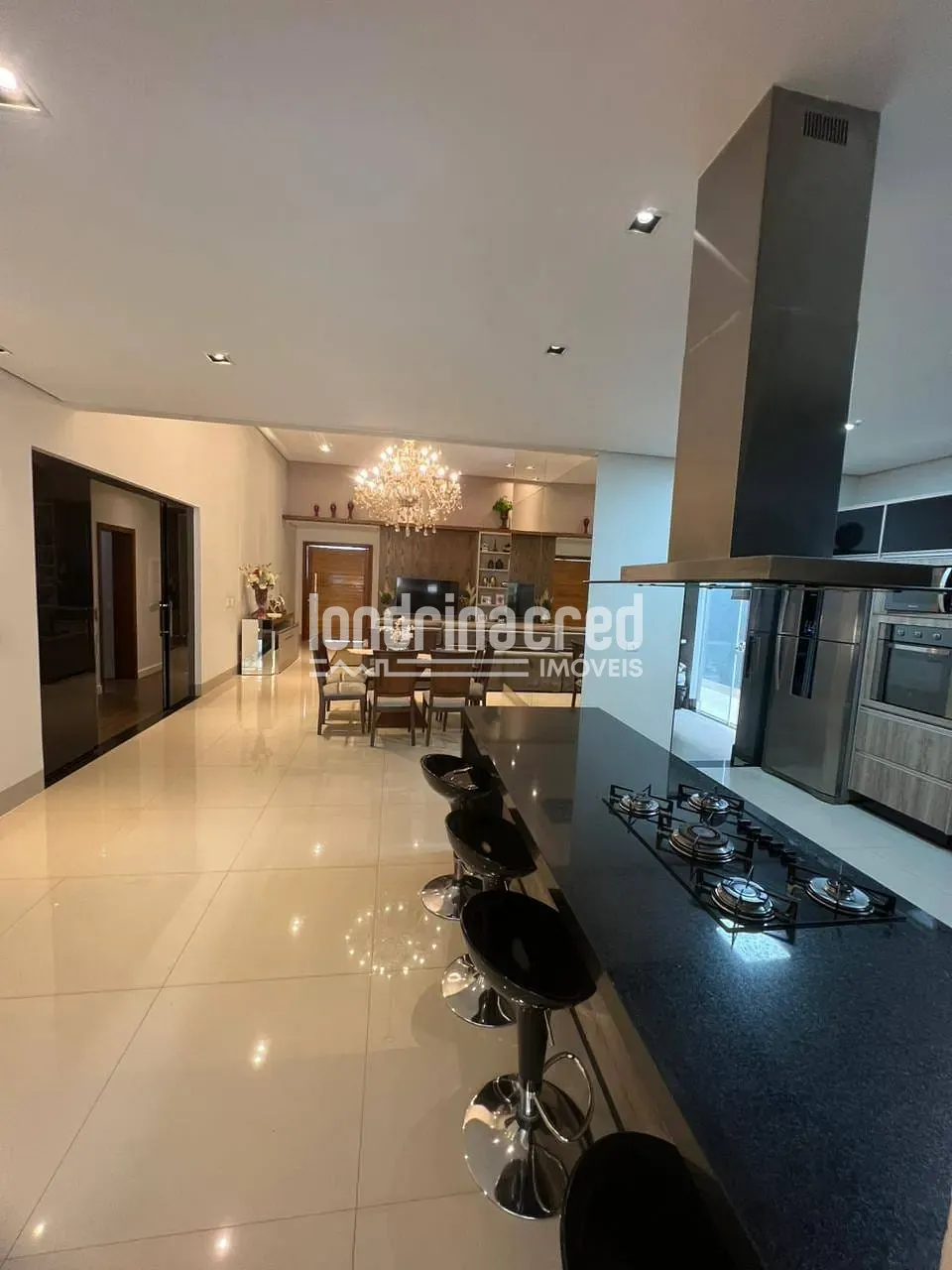 Casa, 3 quartos, 279 m² - Foto 10