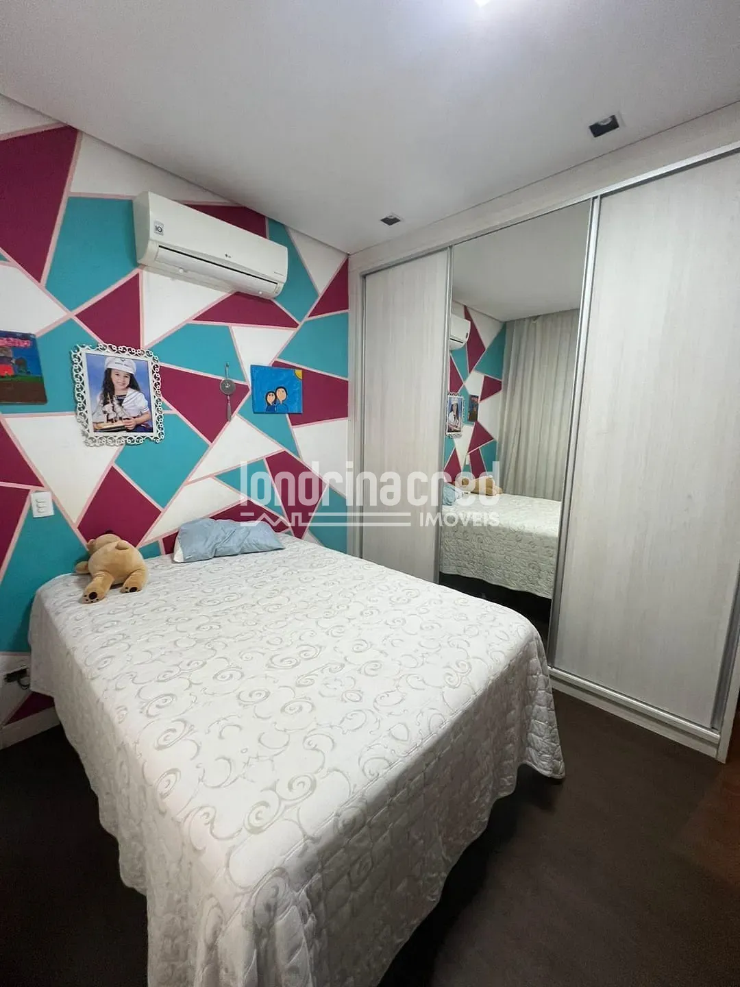 Casa, 3 quartos, 279 m² - Foto 16