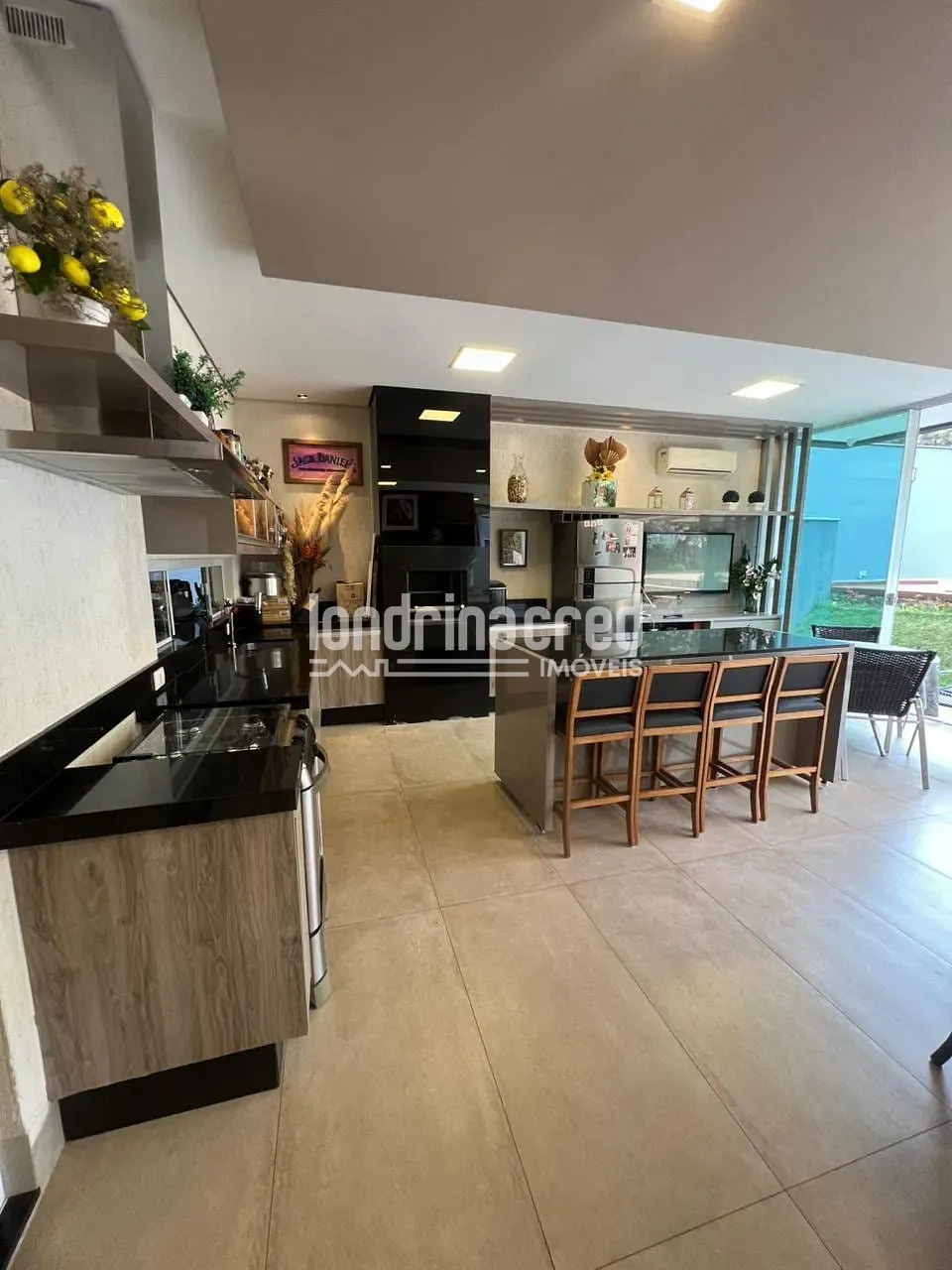Casa, 3 quartos, 279 m² - Foto 29