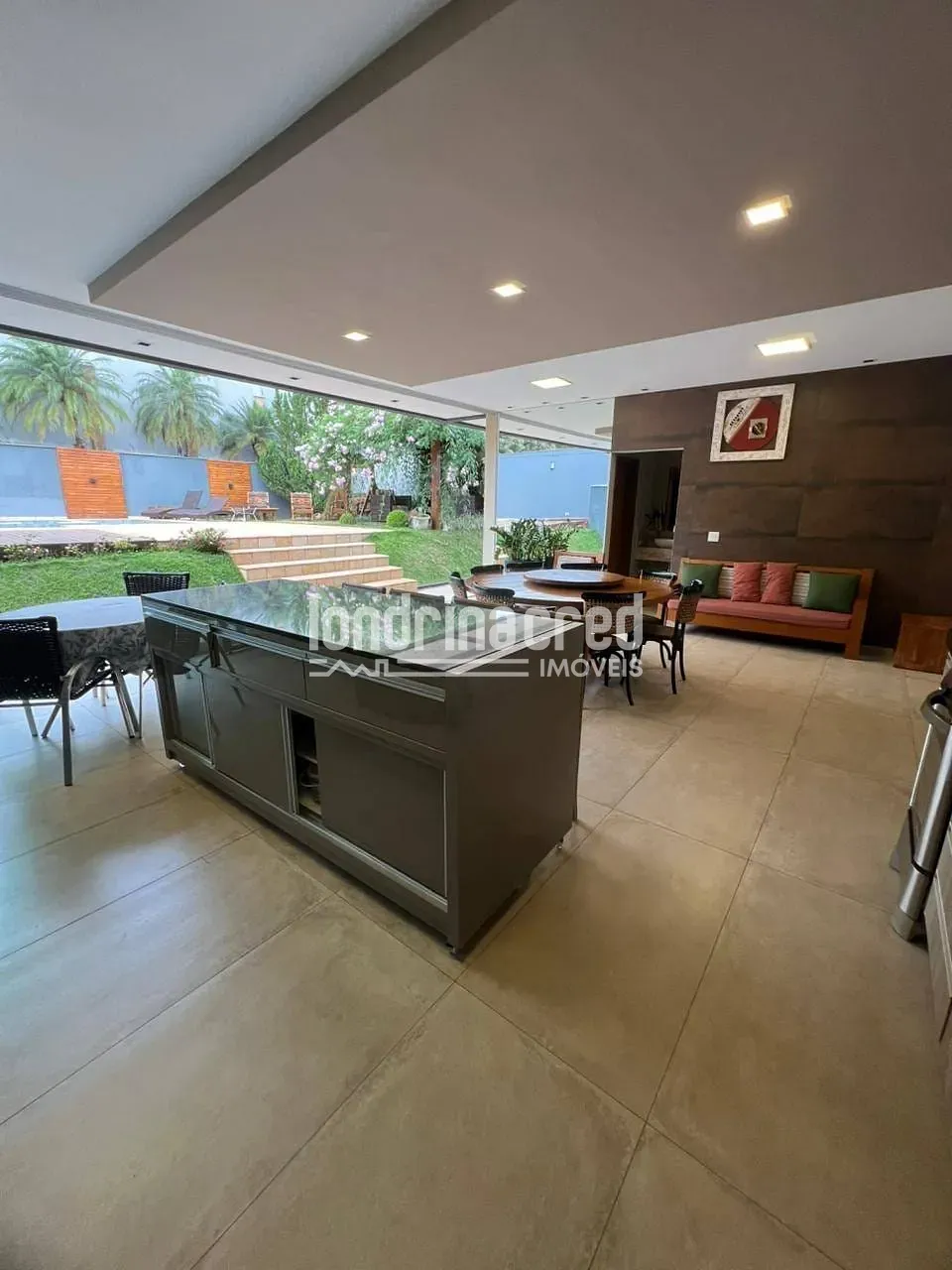 Casa, 3 quartos, 279 m² - Foto 32