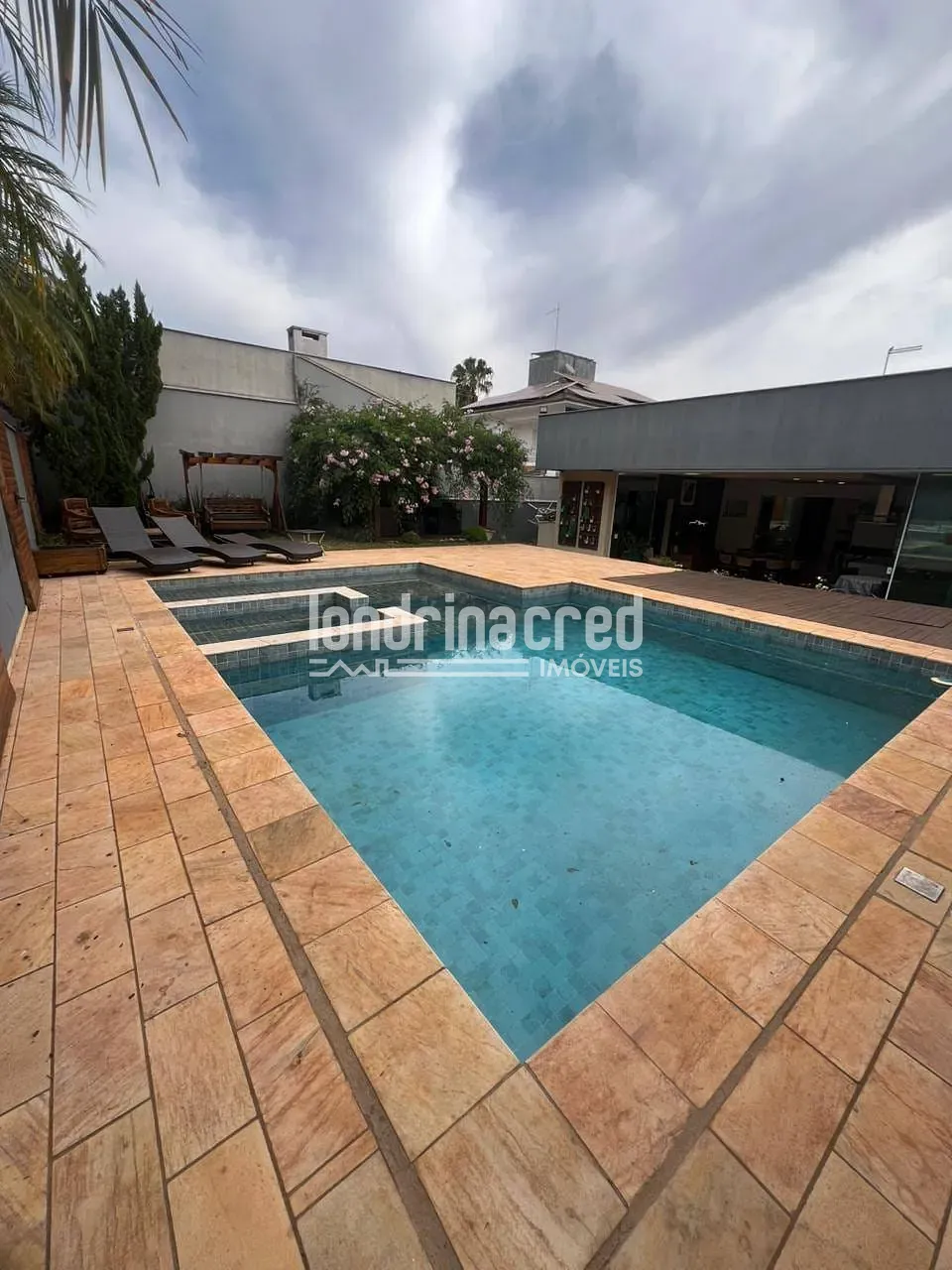 Casa, 3 quartos, 279 m² - Foto 34