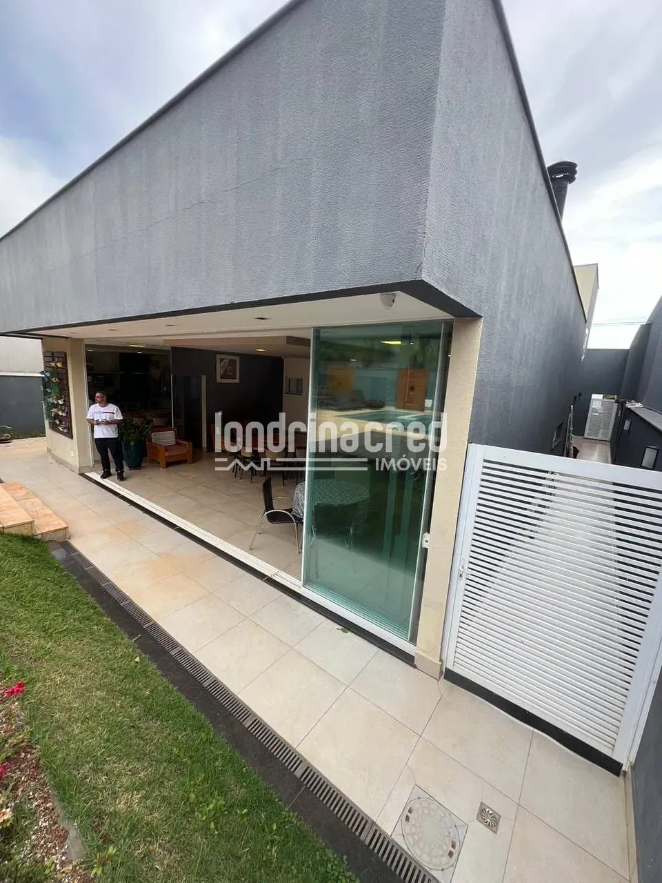 Casa, 3 quartos, 279 m² - Foto 36