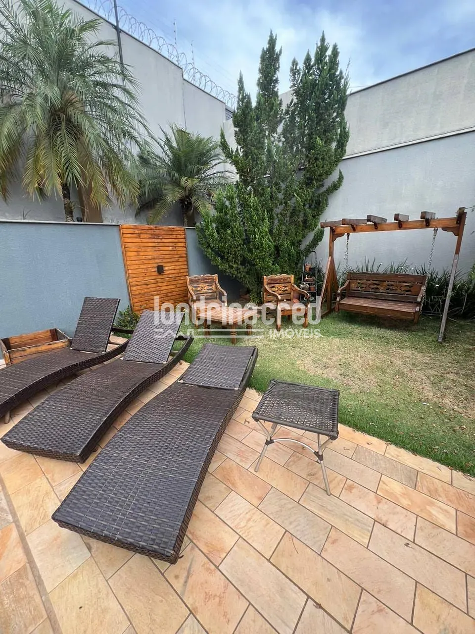 Casa, 3 quartos, 279 m² - Foto 37