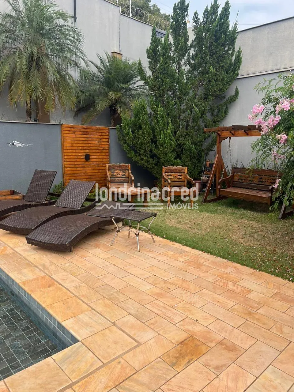Casa, 3 quartos, 279 m² - Foto 38