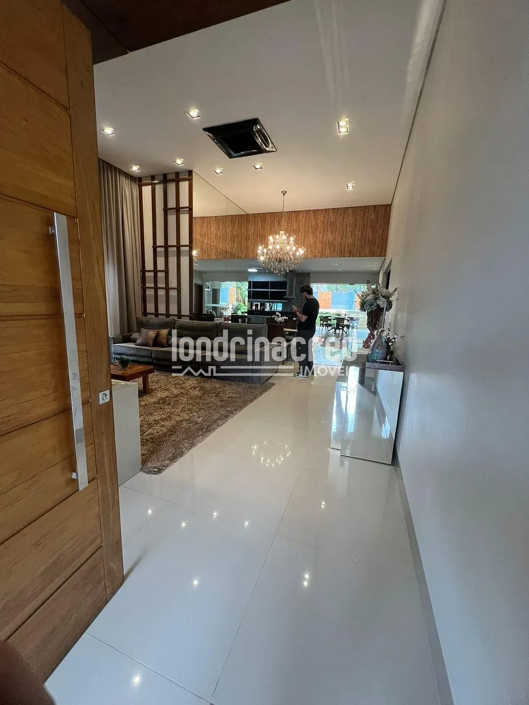 Casa, 3 quartos, 279 m² - Foto 4
