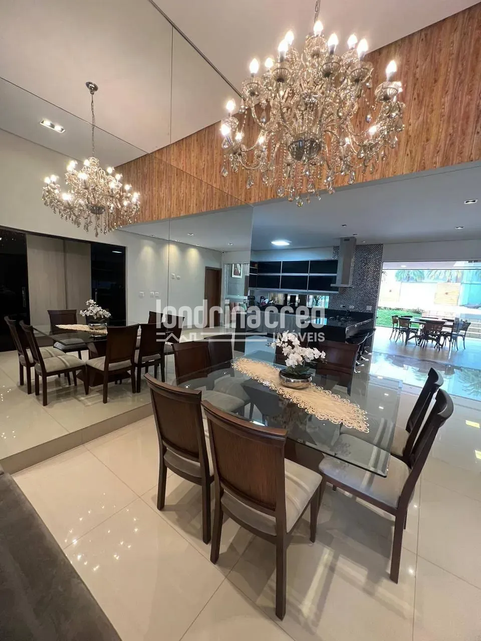 Casa, 3 quartos, 279 m² - Foto 7
