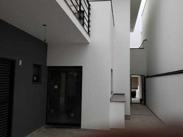Foto do Casa - Casa com 3 dormitórios à venda, 220 m² por R$ 870.000,00 - Condomínio Villa Suíça - Sorocaba/SP | Ary Proenca Negócios Imobiliários Ltda