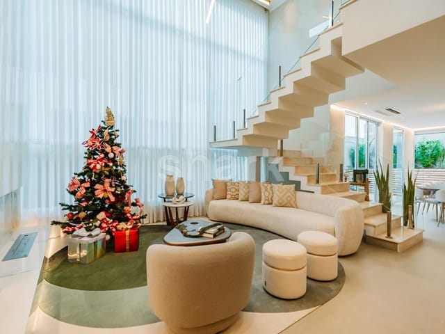 Casa com 440m² 4 quartos e 7 banheiros, à venda, no bairro Alphaville em Santana de Parnaíba