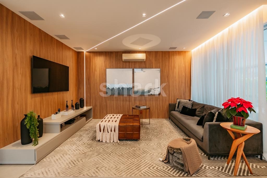Casa em Alphaville — foto 4