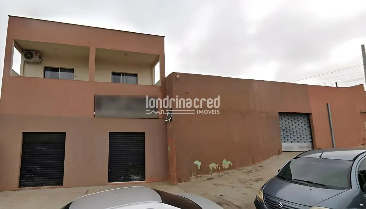 Casa, 1 quarto, 180 m² - Foto 1