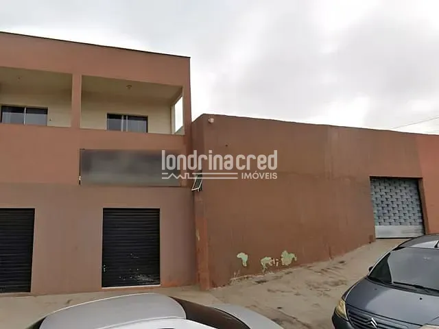 Casa à venda, no bairro Jardim Ana Eliza em Cambé