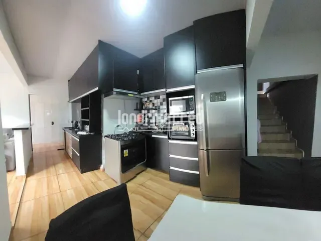 Casa à venda, no bairro Jardim Ana Eliza em Cambé