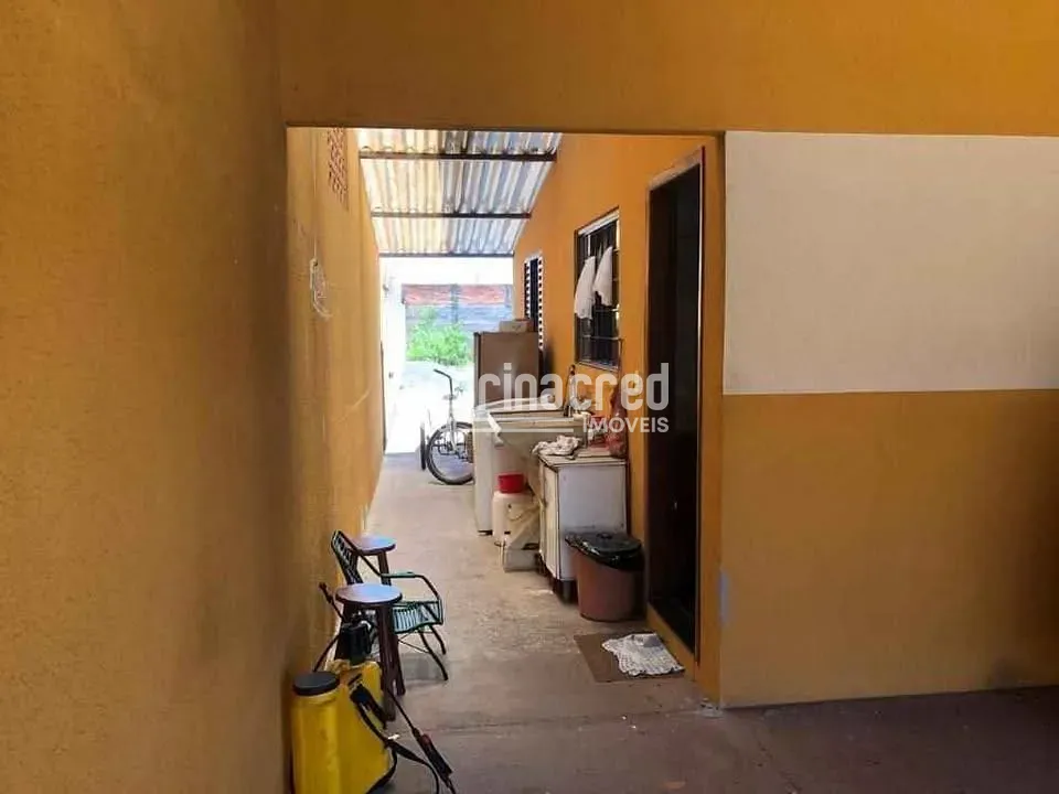 Casa, 3 quartos, 180 m² - Foto 17