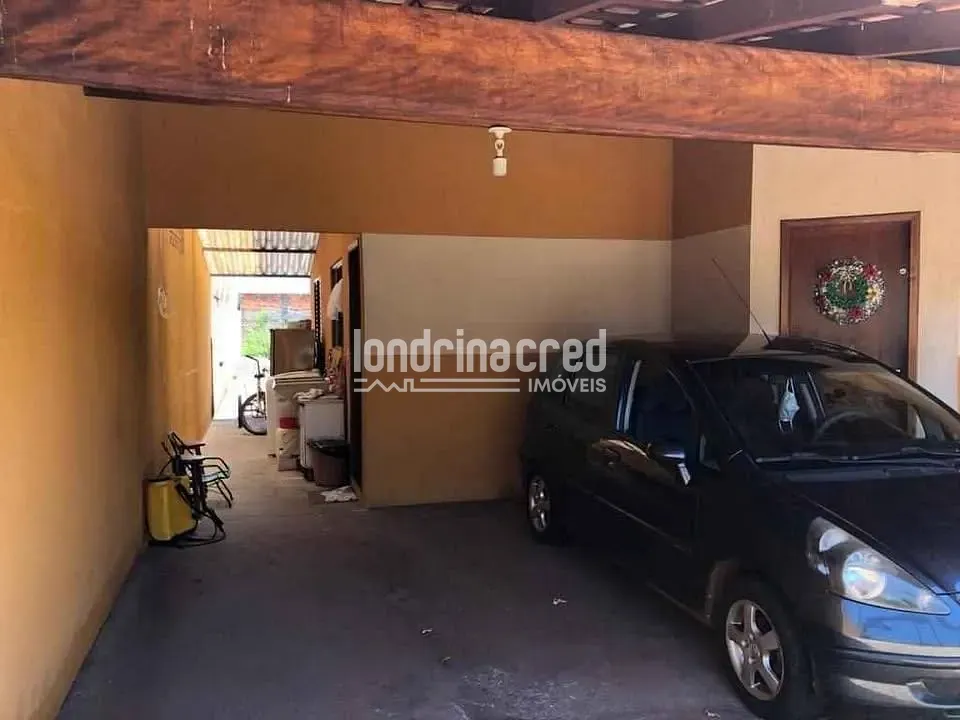 Casa, 3 quartos, 180 m² - Foto 4