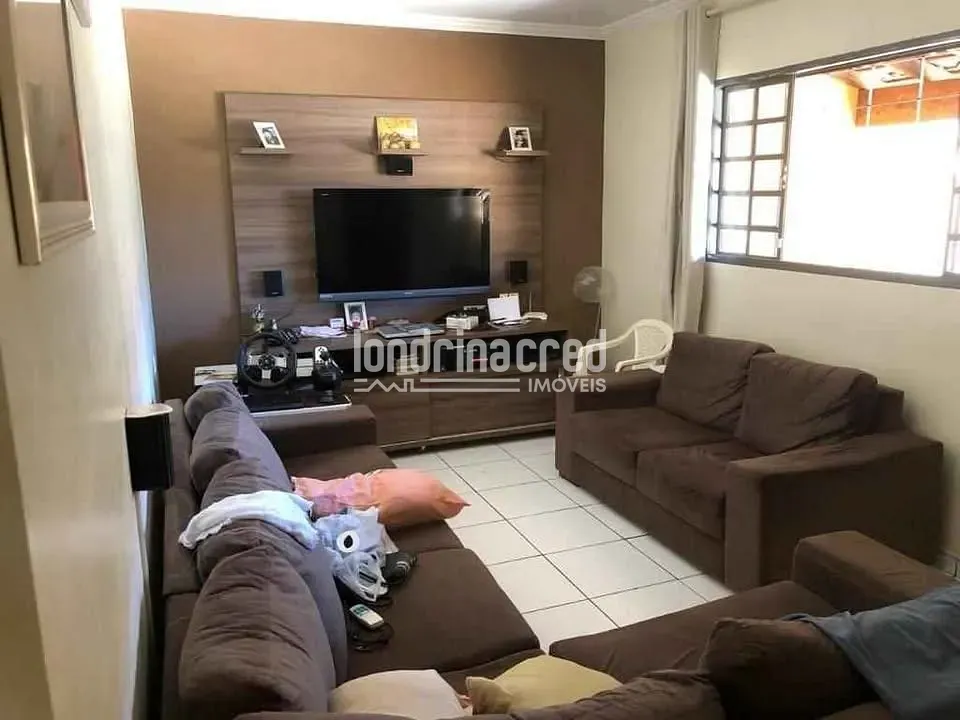 Casa, 3 quartos, 180 m² - Foto 6