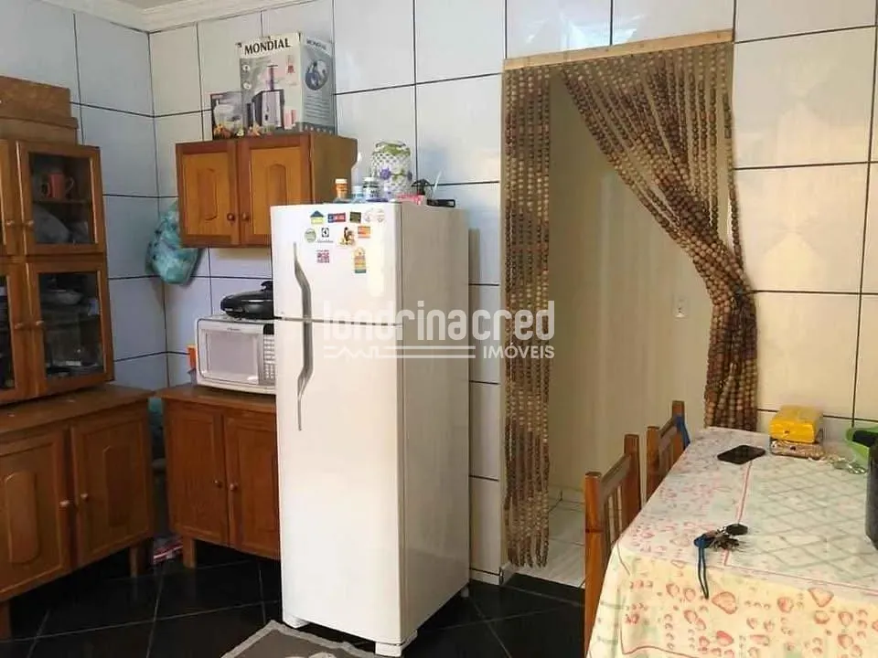 Casa, 3 quartos, 180 m² - Foto 9