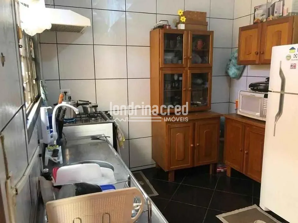 Casa, 3 quartos, 180 m² - Foto 10