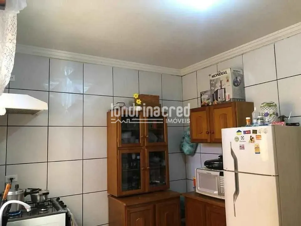 Casa, 3 quartos, 180 m² - Foto 13
