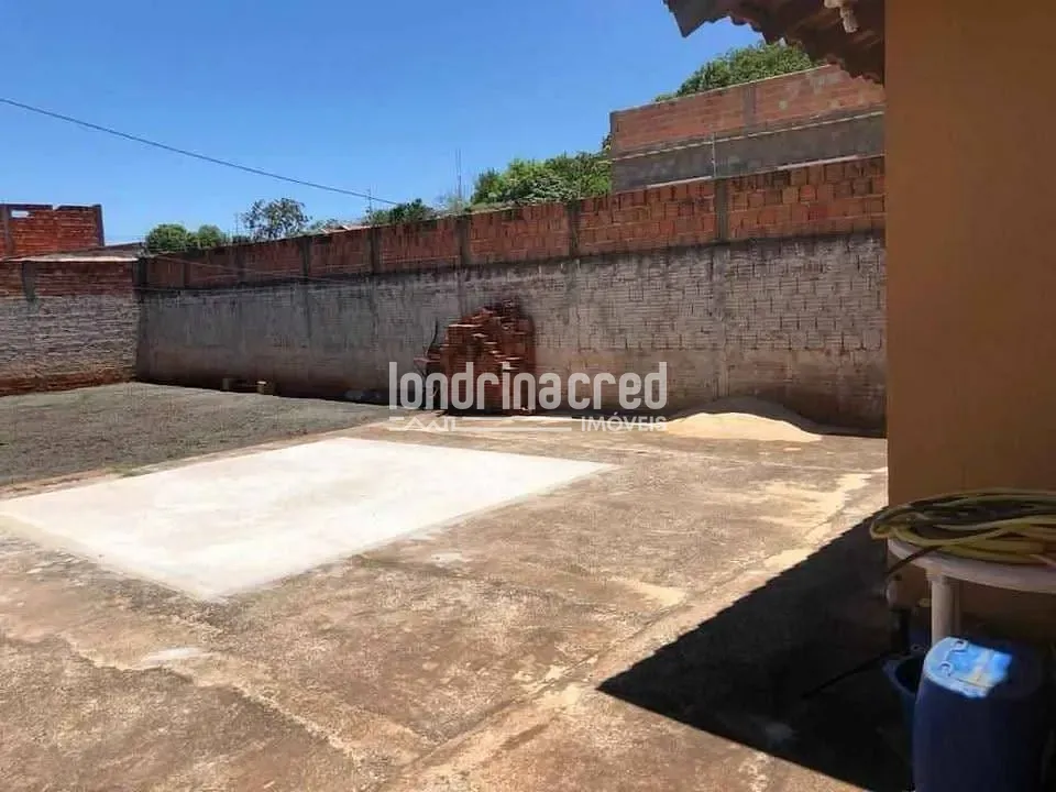 Casa, 3 quartos, 180 m² - Foto 19
