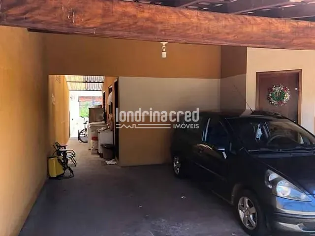 Casa com 382m² 3 quartos e 1 banheiro, à venda, no bairro Jardim Ilha do Mel em Londrina