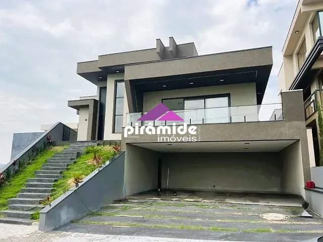 Casa com 540m² 3 quartos e 5 banheiros, à venda, no bairro Caçapava em Caçapava