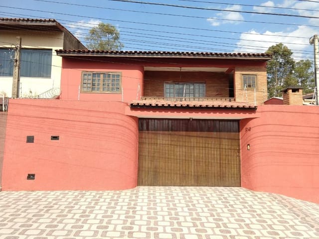 Foto do Casa - Casa com 3 dormitórios à venda, 232 m² por R$ 650.000,00 - Jardim Rosália Alcolea - Sorocaba/SP | Ary Proenca Negócios Imobiliários Ltda