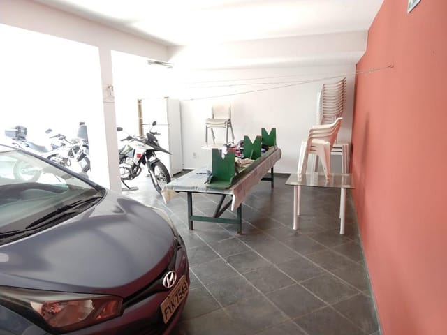Foto do Casa - Casa com 3 dormitórios à venda, 232 m² por R$ 650.000,00 - Jardim Rosália Alcolea - Sorocaba/SP | Ary Proenca Negócios Imobiliários Ltda