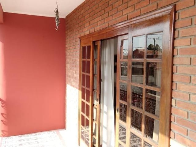 Foto do Casa - Casa com 3 dormitórios à venda, 232 m² por R$ 650.000,00 - Jardim Rosália Alcolea - Sorocaba/SP | Ary Proenca Negócios Imobiliários Ltda