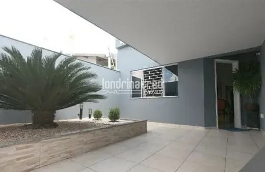 Casa, 2 quartos, 73 m² - Foto 1