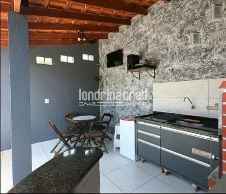 Casa, 2 quartos, 73 m² - Foto 19