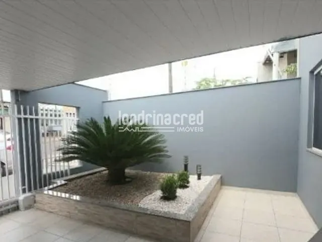 Casa com 125m² 2 quartos e 1 banheiro, à venda, no bairro Jardim Belém em Londrina