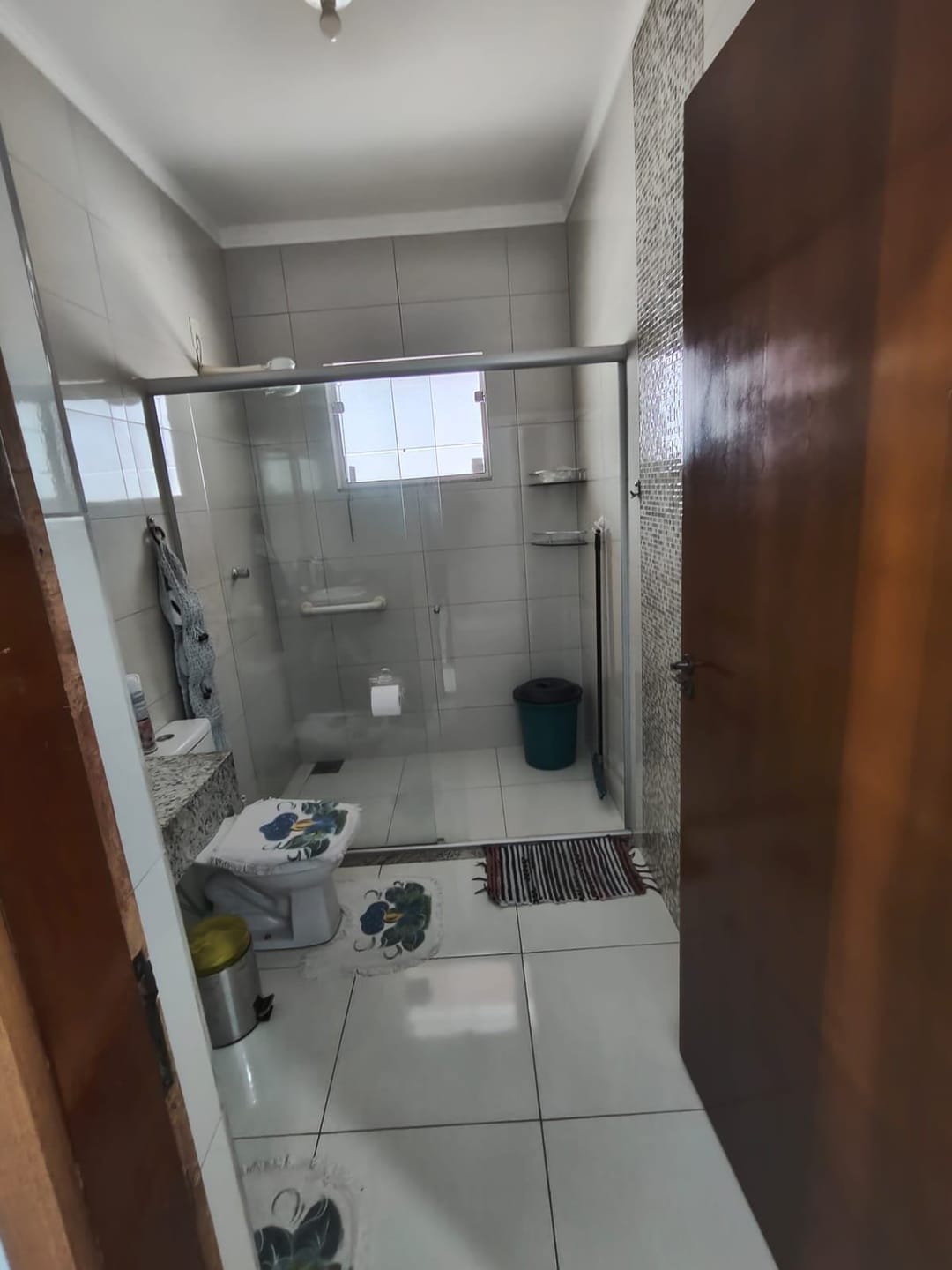 Perspectiva do Casa - Casa à venda, Comercial e Residencial Jardim Mariana, Pindamonhangaba, SP | Palacete Imobiliária