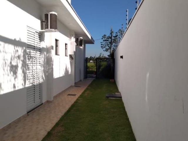 Foto do Casa - Casa à venda 4 Quartos, 4 Suites, 4 Vagas, 1000M², Ipanema Das Pedras, Sorocaba - SP | Condomínio Jardim Solar do Bosque | Ary Proenca Negócios Imobiliários Ltda