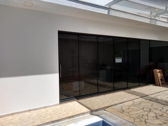 Foto do Casa - Casa à venda 4 Quartos, 4 Suites, 4 Vagas, 1000M², Ipanema Das Pedras, Sorocaba - SP | Condomínio Jardim Solar do Bosque | Ary Proenca Negócios Imobiliários Ltda