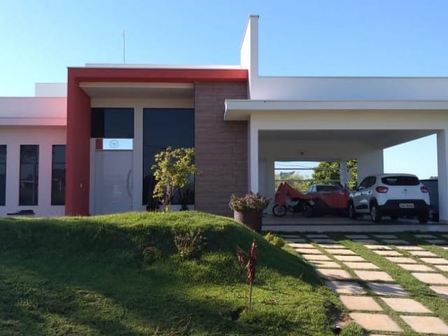Foto do Casa - Casa à venda 4 Quartos, 4 Suites, 4 Vagas, 1000M², Ipanema Das Pedras, Sorocaba - SP | Condomínio Jardim Solar do Bosque | Ary Proenca Negócios Imobiliários Ltda