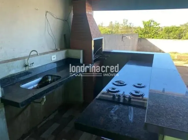 Casa, 2 quartos, 80 m² - Foto 10
