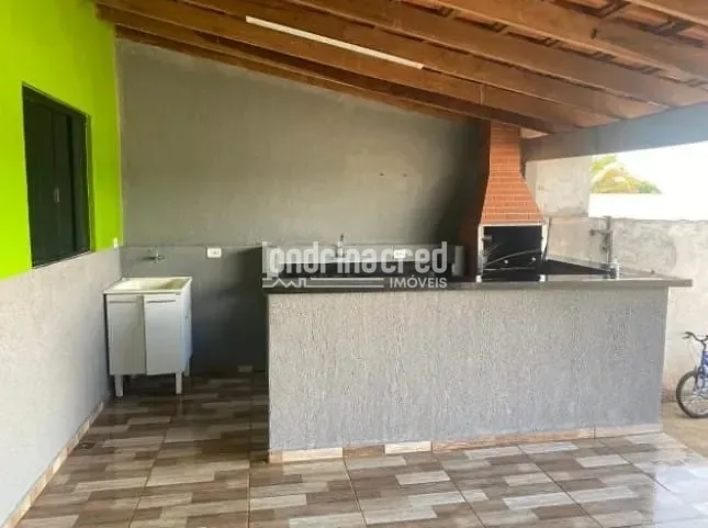 Casa, 2 quartos, 80 m² - Foto 13